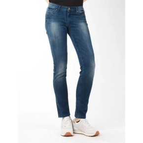 Spodnie jeansowe Wrangler Hailey Slim W W22T-XB-23C
