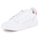Damskie buty Supercourt W EF5925 - Adidas