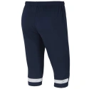 Dziecięce spodnie treningowe Dry Academy 21 3/4 CW6127 451 - Nike