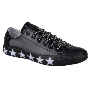 Damskie buty Chuck Taylor All Star Miley Cyrus W 563720C - Converse