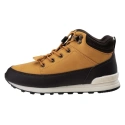 Buty dziecięce Badin Mid Jr 92800377136 - Bejo