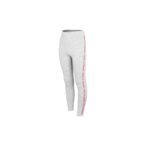 Legginsy dziewczęce Jr HJZ22-JLEG003 - 4F Legginsy dziewczęce Jr HJZ22-JLEG003 - 4F