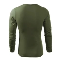 T-shirt męski Fit-T LS M MLI-11909 - Malfini