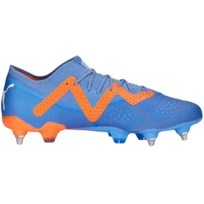 Męskie buty Future Ultimate Low MxSG M 107209 01 - Puma Męskie buty Future Ultimate Low MxSG M 107209 01 - Puma