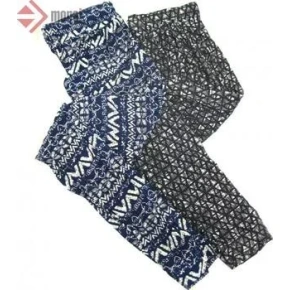 Legginsy damskie RDS 1500-009 - Moraj