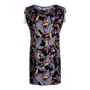 Sukienka plażowa Marajo 8638 - RosaFaia