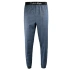 Spodnie joggery męskie - NM2182E - V7G - niebieski - Calvin Klein