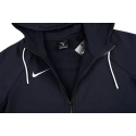 Damska bluza treningowa z kapturem CW6955 - Nike