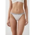 Stringi damskie 164282 4R221 00010 Biały - Emporio Armani