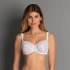Biustonosz damski Selma 5634 White - Anita