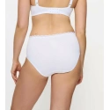 Dámské kalhotky Feel Of Cotton Midi - Triumph