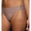 Dámské kalhotky Body Make-Up Illusion String EX - Triumph