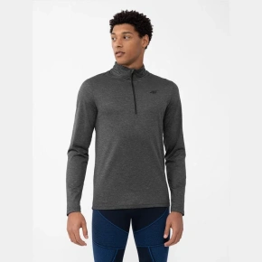 Bluza termoaktywna 4F M 4FAW23UBRUM036 23M