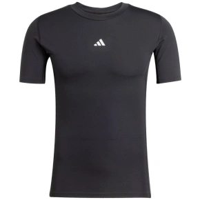 Koszulka adidas Techfit Short Sleeve Tee M JP4674 pánské