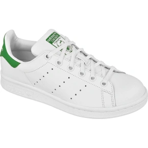 Buty adidas ORIGINALS Stan Smith Jr M20605