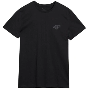 Koszulka 4F M1974 M 4FWSS25TTSHM1974 20S pánské Koszulka 4F M1974 M 4FWSS25TTSHM1974 20S pánské