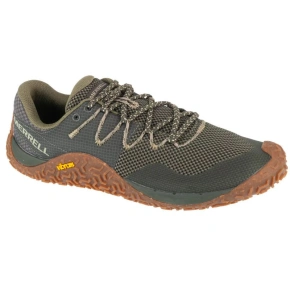 Buty do biegania Merrell Trail Glove 7 M J067655 Buty do biegania Merrell Trail Glove 7 M J067655