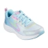 Buty Skechers Go Run Accelerate Sweet Speed Jr 303921L-LBMT