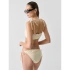 Dół od bikini damski Outhorn OTHWSS24UBKBF053-90A