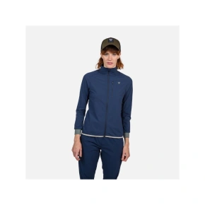 Kurtka Rossignol W Active Versatile Xc Jkt granatowy Kurtka Rossignol W Active Versatile Xc Jkt granatowy