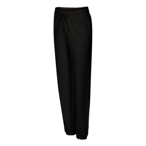 Spodnie dresowe unisex Meadow (czarny)