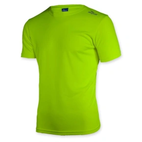 Rogelli koszulka Promo fluor 128/140