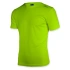 Rogelli koszulka Promo fluor 128/140