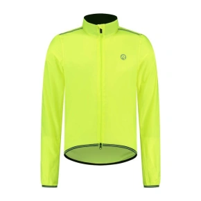 Rogelli kurtka p. deszczowa ESSENTIAL fluor XL