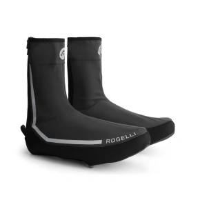 Rogelli pokrowce na buty ESSENTIALHIVIS czarne 46