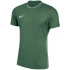 Koszulka męska Nike Dri-Fit Park 26 SS Top zielona HM7127 302 pánské