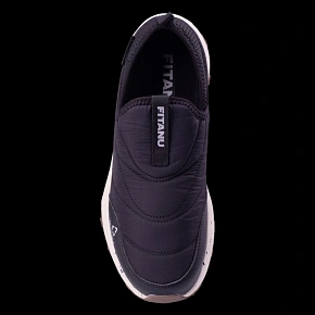 Męskie Buty AUREN ECO