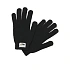 Jack&Jones rękawiczki 12264107 BLACK
