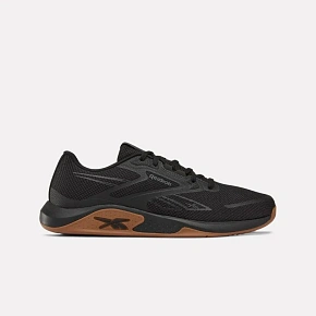 Sneakersy Reebok NANOFLEX TR 3 BLACK/REEBOK LEE 1 GUM/GREY6 (100244383) Sneakersy Reebok NANOFLEX TR 3 BLACK/REEBOK LEE 1 GUM/GREY6 (100244383)