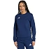 Bluza damska adidas Entrada 26 Sweat Top granatowa KB3952