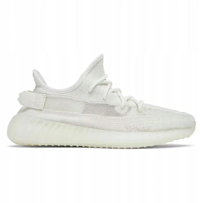 Buty sportowe męskie Adidas Yeezy Boost 350 V2 Bone - HQ6316 Buty sportowe męskie Adidas Yeezy Boost 350 V2 Bone - HQ6316