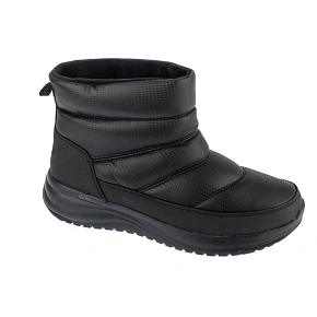 Skechers On-The-Go Stellar - Everest 144776-BBK Czarne 36 Skechers On-The-Go Stellar - Everest 144776-BBK Czarne 36
