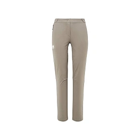Spodnie damskie MILLET Ubic Stretch Pant W beżowe dámské Spodnie damskie MILLET Ubic Stretch Pant W beżowe dámské
