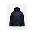 Kurtka PEAK PERFORMANCE M Frost Down Hood Jacket czarny