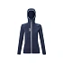 Bluza damska MILLET Trilogy Icon Lightgrid H W granatowa