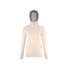 Bluza damska MILLET Cimaï Light Hoodie W jasny róż Bluza damska MILLET Cimaï Light Hoodie W jasny róż