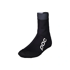 Ochraniacze na buty POC Thermal Bootie czarny Ochraniacze na buty POC Thermal Bootie czarny