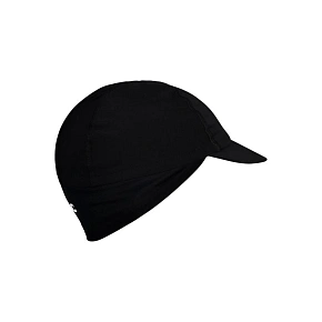 Czapka z daszkiem POC Thermal Cap czarny