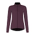 Rogelli kurtka damska ESSENTIAL II fioletowa 2XL