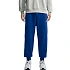 Spodnie męskie Nike Club niebieskie FN3801 455