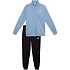 Dres męski Puma ESS Sweat Suit FL niebiesko-czarny 688175 28