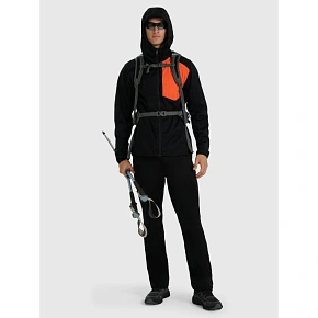 Softshell 4F 4FRAW25TTJAM1053-20S pánské Softshell 4F 4FRAW25TTJAM1053-20S pánské
