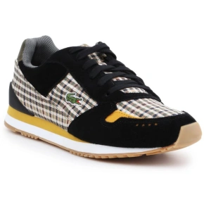 Buty lifestylowe Lacoste 7-28LEW40041V7