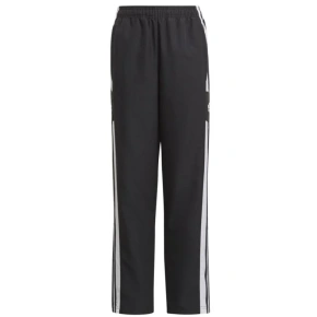 Spodnie dziecięce Squadra 21 Pre Pant Jr GK9559 - Adidas