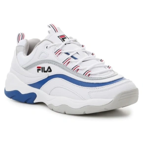 Męskie buty sportowe Ray Flow M 1010578-02G - Fila