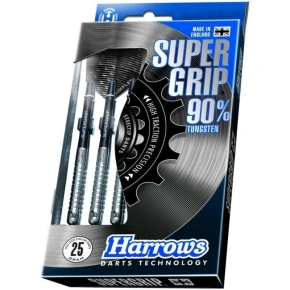 Supergrip 90% Bramy stalowe HS-TNK-000013233